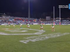 Destaques da NRL: Raiders x Dolphins – Rodada 12