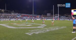 Destaques da NRL: Raiders x Dolphins – Rodada 12