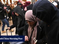 Mulheres australianas ligadas ao Estado Islâmico acusadas de manter escravos na Síria