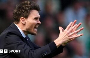 Qual será o tamanho da reconstrução do Rohl’s Rangers neste verão?
