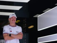 Bottas revela lutas anteriores antes de sua estreia nas 250 F1