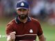 Jon Rahm elegível para a Ryder Cup após acordo com a DP World Tour