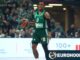Shorts: “Faltou-nos intensidade. Não há desculpas quando se trata dos playoffs.”