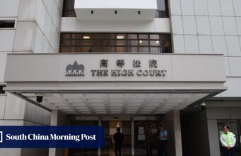 Um adolescente de Hong Kong atraiu uma gangue para roubar e chantagear quatro vítimas, ouviu um tribunal.