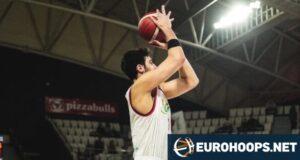Aliağa Petkimspor anuncia primeira transferência para a nova temporada