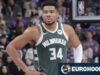 Antetokounmpo: “Apresentando” no OAKA Final Four