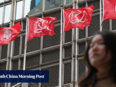 ‘Arte do acordo’: a saída das telecomunicações do Reino Unido segue o momento da marca registrada da família Lee para as maiores vendas