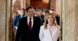 Evidência de degelo, mas distância entre Meloni e Rubio – Notícias. eles permanecem