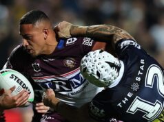 Manly Sea Eagles x Brisbane Broncos pontuação, resultados, horário, programação, entretenimento, dicas, probabilidades, clima, como assistir