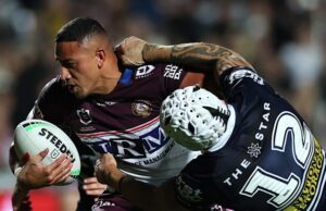 Manly Sea Eagles x Brisbane Broncos pontuação, resultados, horário, programação, entretenimento, dicas, probabilidades, clima, como assistir