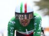 O trio australiano se mantém firme enquanto Gunna entra no Giro