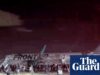 Avião da Frontier Airlines atinge uma pessoa ao decolar no aeroporto de Denver | Denver