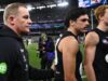 Carlton recebeu uma grande multa da AFL por má conduta holandesa