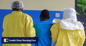 Número de mortes por Ébola na República Democrática do Congo ultrapassa 200, Uganda e 10 outros países africanos em risco