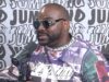 No Jumper podcaster Ant Jefe acusado de homicídio doloso, preso sob fiança de US$ 1 milhão