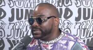 No Jumper podcaster Ant Jefe acusado de homicídio doloso, preso sob fiança de US$ 1 milhão