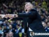 Tarık Biberovic: “Saras nunca gritou conosco. Ele está se apresentando!”