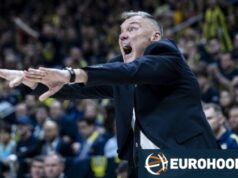 Tarık Biberovic: “Saras nunca gritou conosco. Ele está se apresentando!”