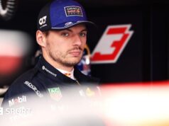 Grande Prêmio do Canadá de 2026: Max Verstappen ameaça desistir novamente por causa das regras do motor