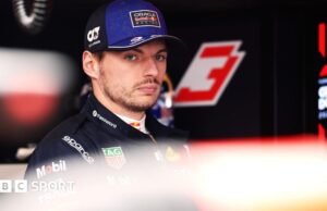 Grande Prêmio do Canadá de 2026: Max Verstappen ameaça desistir novamente por causa das regras do motor