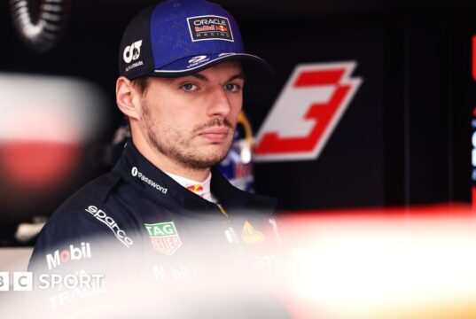 Grande Prêmio do Canadá de 2026: Max Verstappen ameaça desistir novamente por causa das regras do motor
