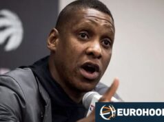 Dallas Mavericks conhece novo chefe: equipe do campeonato Architect of Raptors!