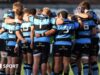 URC: Cardiff desapontado, mas orgulhoso por terminar a temporada com derrota para Stormers.