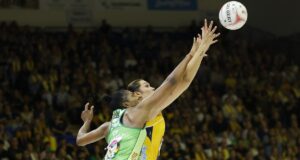 Super Netball 2026: West Coast Heat conquista vitória crucial de quatro gols sobre Sunshine Coast Lightning