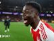 Arsenal 1-0 Atlético de Madrid (2-1 total): É hora dos Gunners vencerem a Liga dos Campeões?