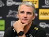 O técnico Cleary espera encerrar a era Penrith