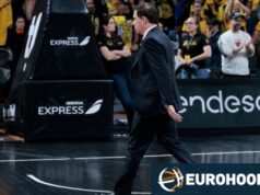Xabi Pasquale aborda relatos de saída do Barcelona para Dubai: ‘Conversaremos depois da temporada’
