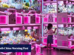 Hong Kong aumentará o controle sobre máquinas de garras sob nova proposta de licenciamento