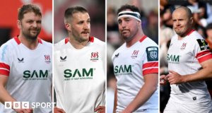 Final da Challenge Cup: Montpellier x Ulster – Como a trave perdida ainda pode desempenhar um papel na final