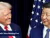 Poderá a utilização de IA militar estar na agenda quando os líderes chineses e norte-americanos se reunirem?