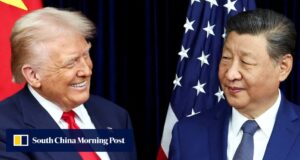 Poderá a utilização de IA militar estar na agenda quando os líderes chineses e norte-americanos se reunirem?