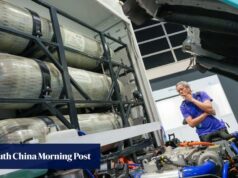 Hong Kong enfatizou a priorização da adoção do hidrogénio para cumprir a meta de neutralidade carbónica