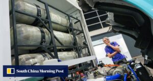 Hong Kong enfatizou a priorização da adoção do hidrogénio para cumprir a meta de neutralidade carbónica