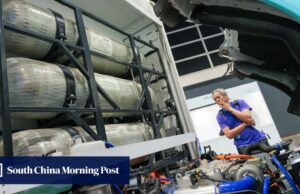 Hong Kong enfatizou a priorização da adoção do hidrogénio para cumprir a meta de neutralidade carbónica