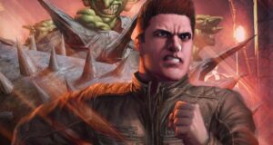 Matt Dinneman, autor de ‘Dungeon Crawler’ Carl, reflete sobre o aumento de fãs pós-audiolivro