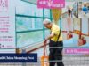 Os legisladores de Hong Kong pressionam para rever a política de desenvolvimento habitacional para os idosos.