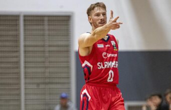 Os South West Slammers perderam duas vezes na sétima rodada, já que as mulheres não conseguiram repetir a vitória da semana passada