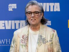 A cirurgia plástica de Rosie O’Donnell custou mais do que seu carro