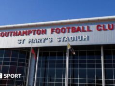 Investigação de espionagem de Southampton: Santos acusados de espionar Middlesbrough pela EFL