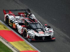 Peugeot vence Cadillac pela primeira pole enquanto Toyota e Ferrari batalham