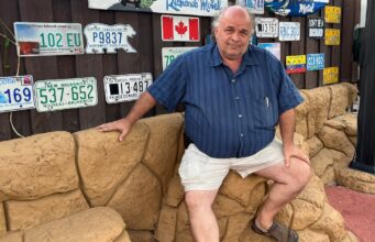 Menos quebequenses na Flórida: de ‘tristes e nojentos’ em 2025 a ‘doentes’ em 2026, diz o hoteleiro