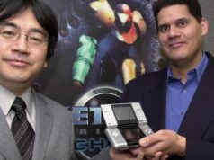 Reggie Fils-Aimé diz que a Amazon uma vez pediu à Nintendo que violasse a lei