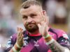 Brad Singleton: lançamento do Castleford Tigers experiente atacante