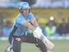 Lane e McSweeney estrelam Northamptonshire no Blast