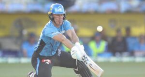 Lane e McSweeney estrelam Northamptonshire no Blast