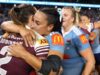 Georgie Parker: A AFL é seu pior inimigo quando se trata de desenvolver o futebol feminino